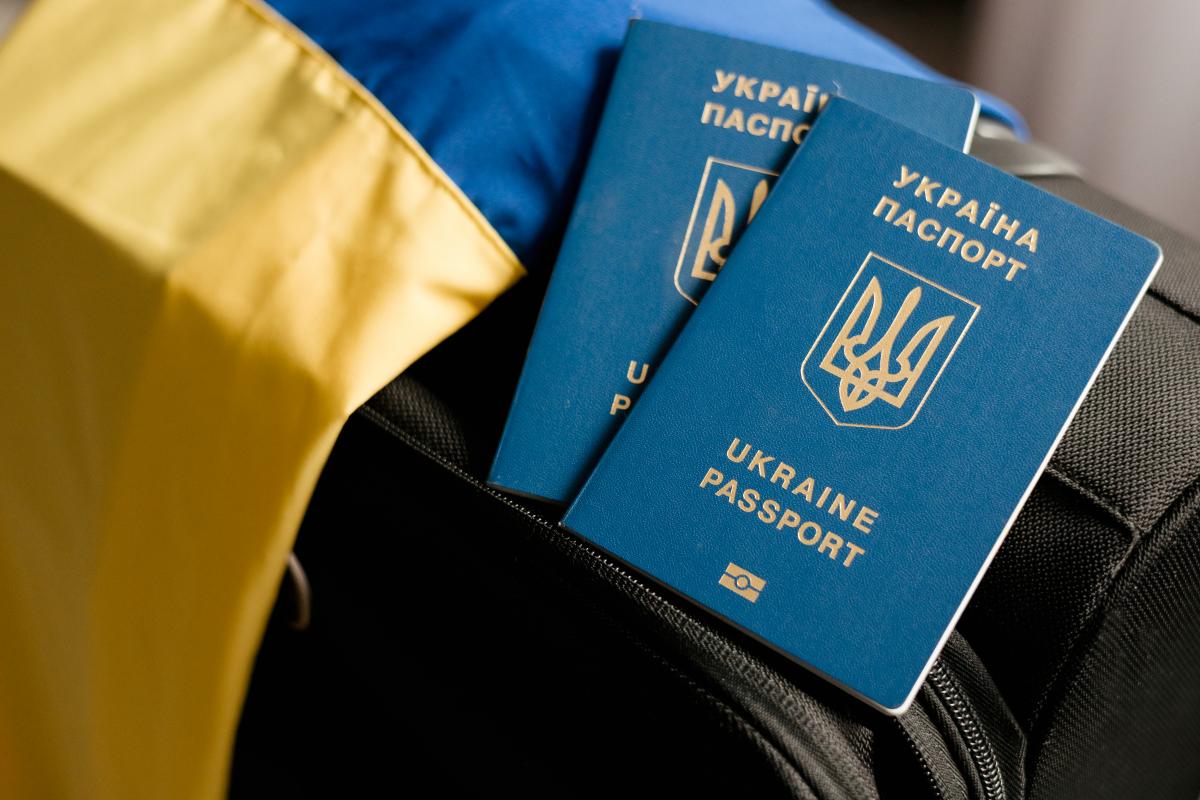 ЕС обсуждает судьбу украинских беженцев после 2027 года