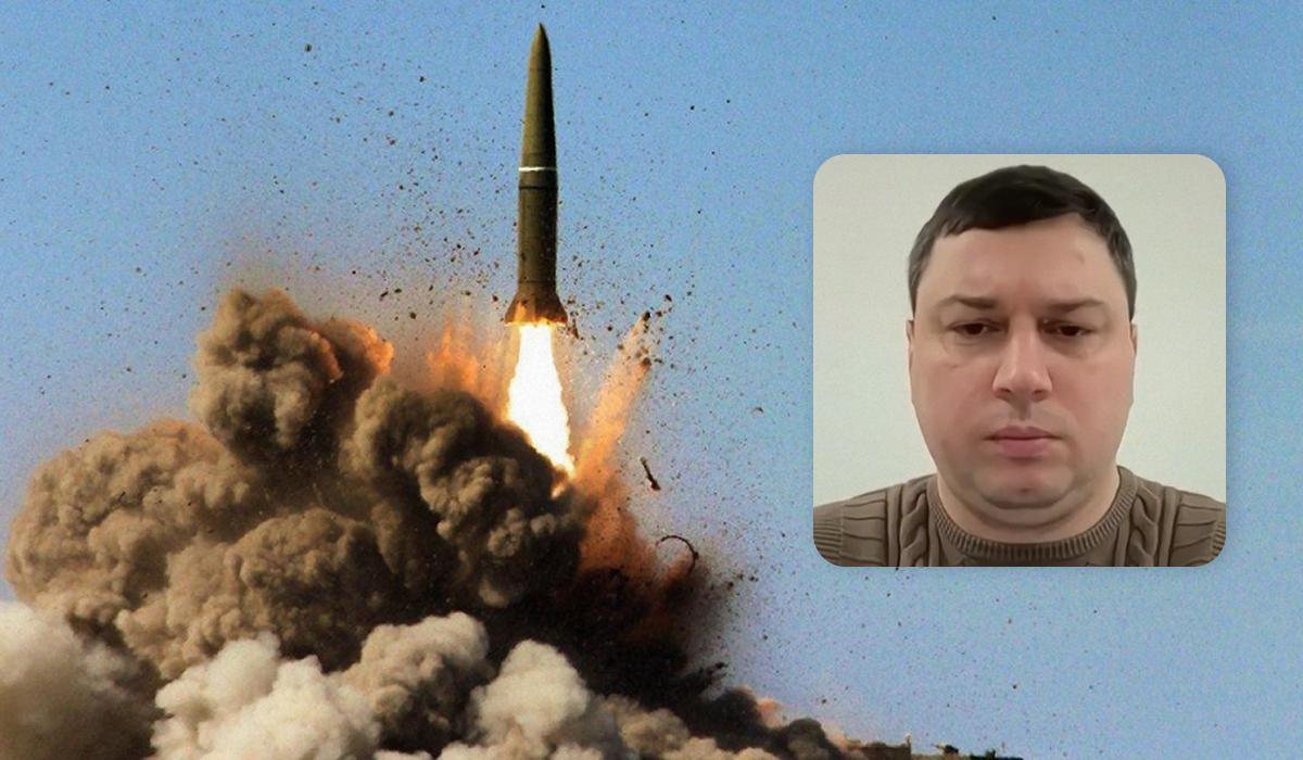 Сколько ракет Россия может произвести за месяц: оценка авиаэксперта