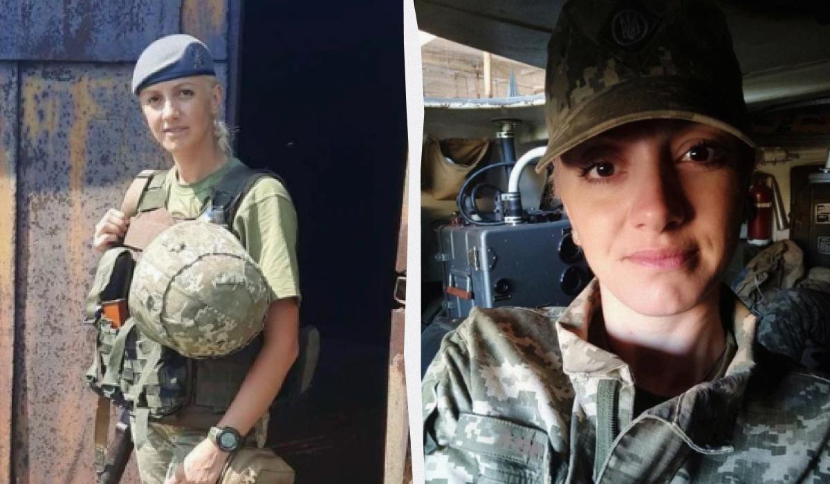 «Готова служить ещё 6 лет»: военный медик откровенно рассказала, что её удерживает на войне