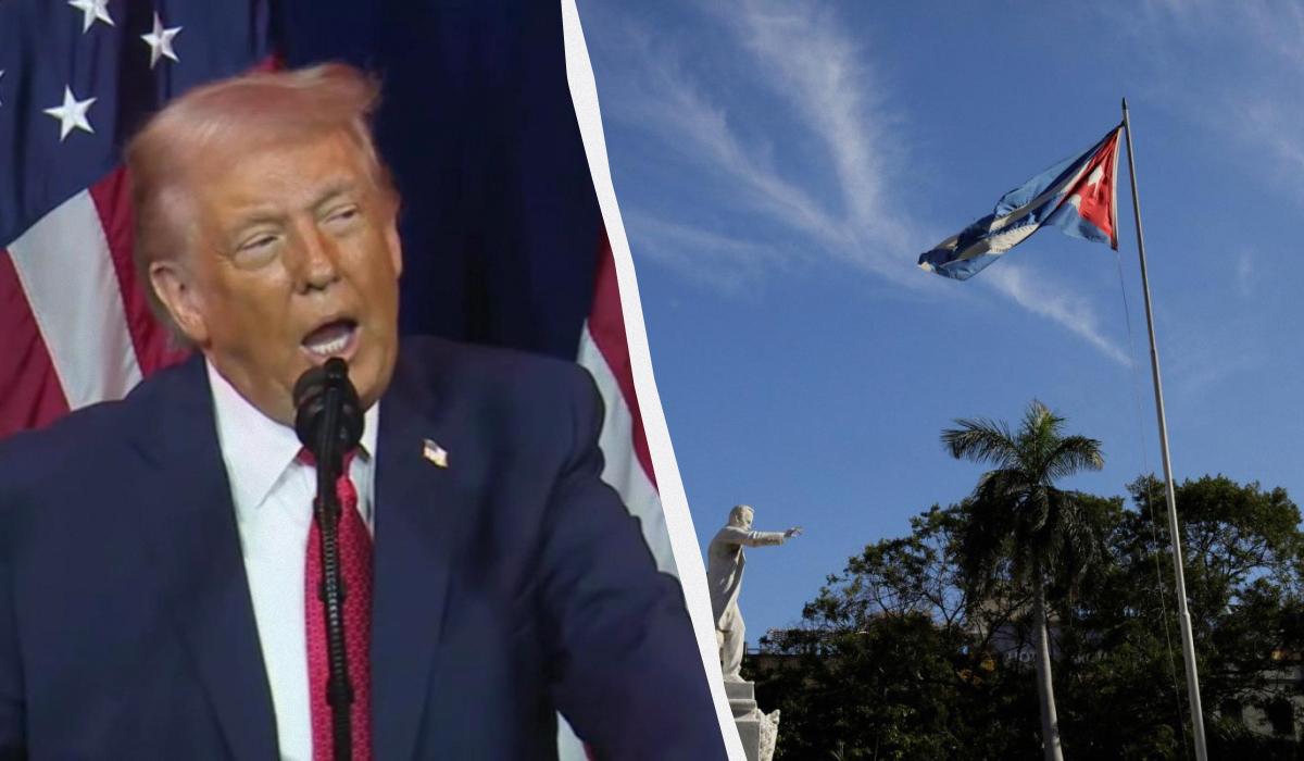 Трамп готовится напасть на новую страну, не закончив войну в Иране, — Politico