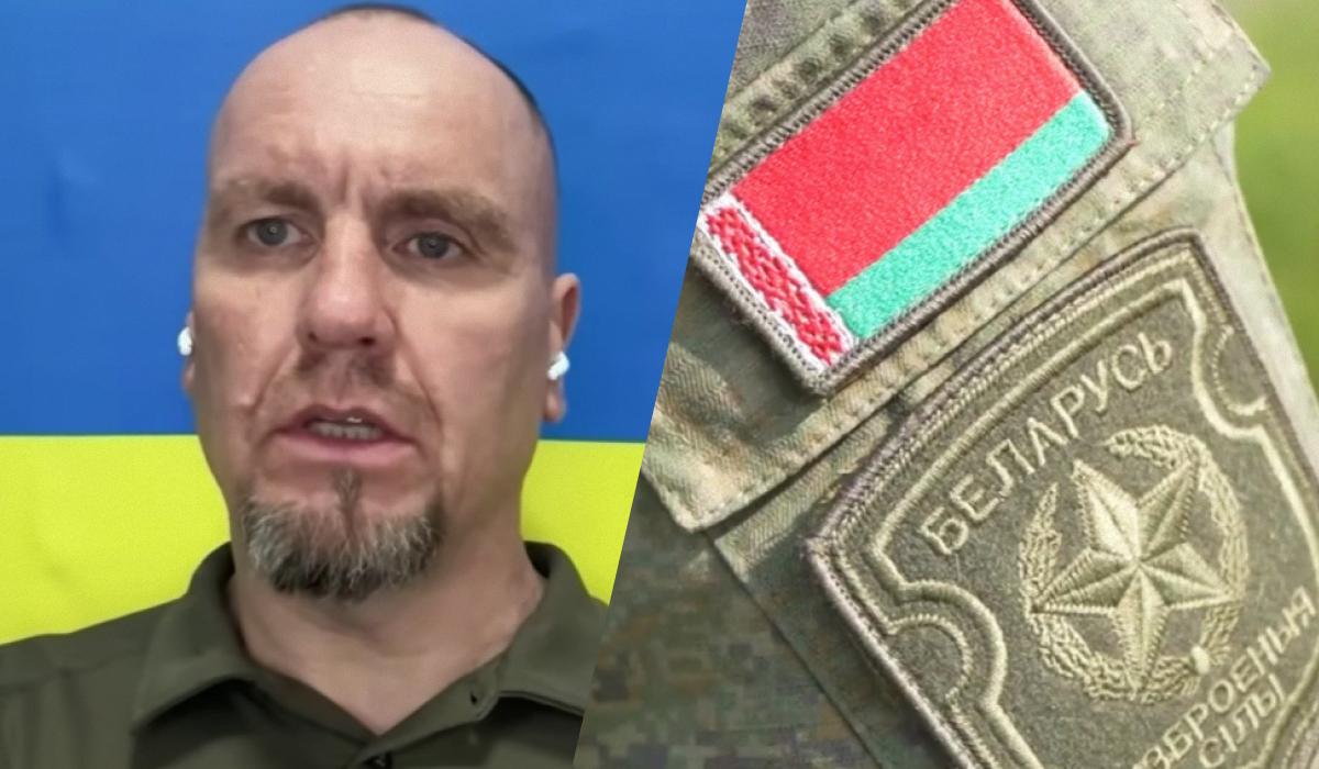 Тимочко оценил, способна ли Беларусь провести военную операцию против Украины
