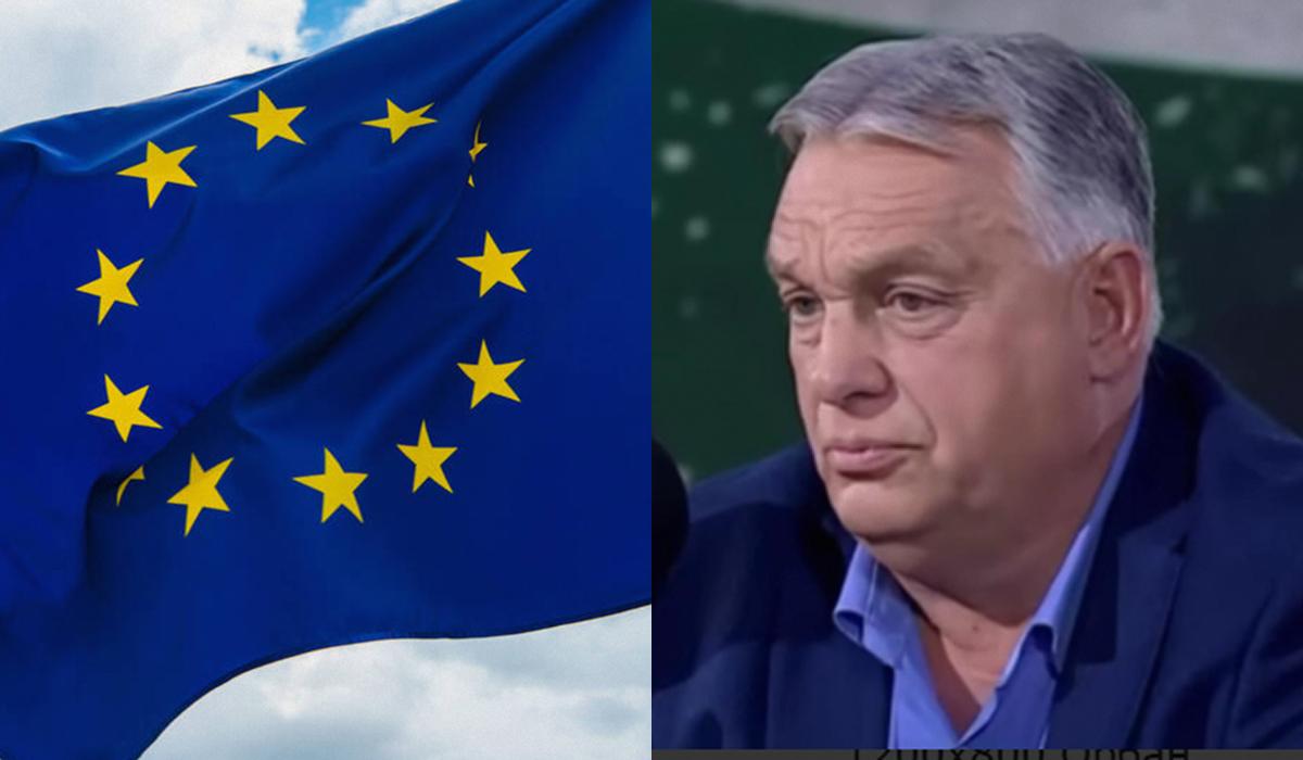 ЕС после ухода Орбана может продлить срок возобновления санкций против РФ, – Politico