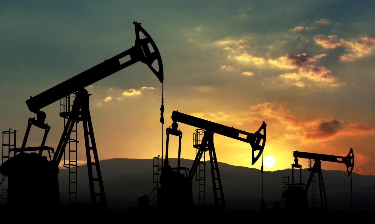 Украина за сутки может перекрыть экспорт нефти из РФ в двух морях, — основатель Fire Point