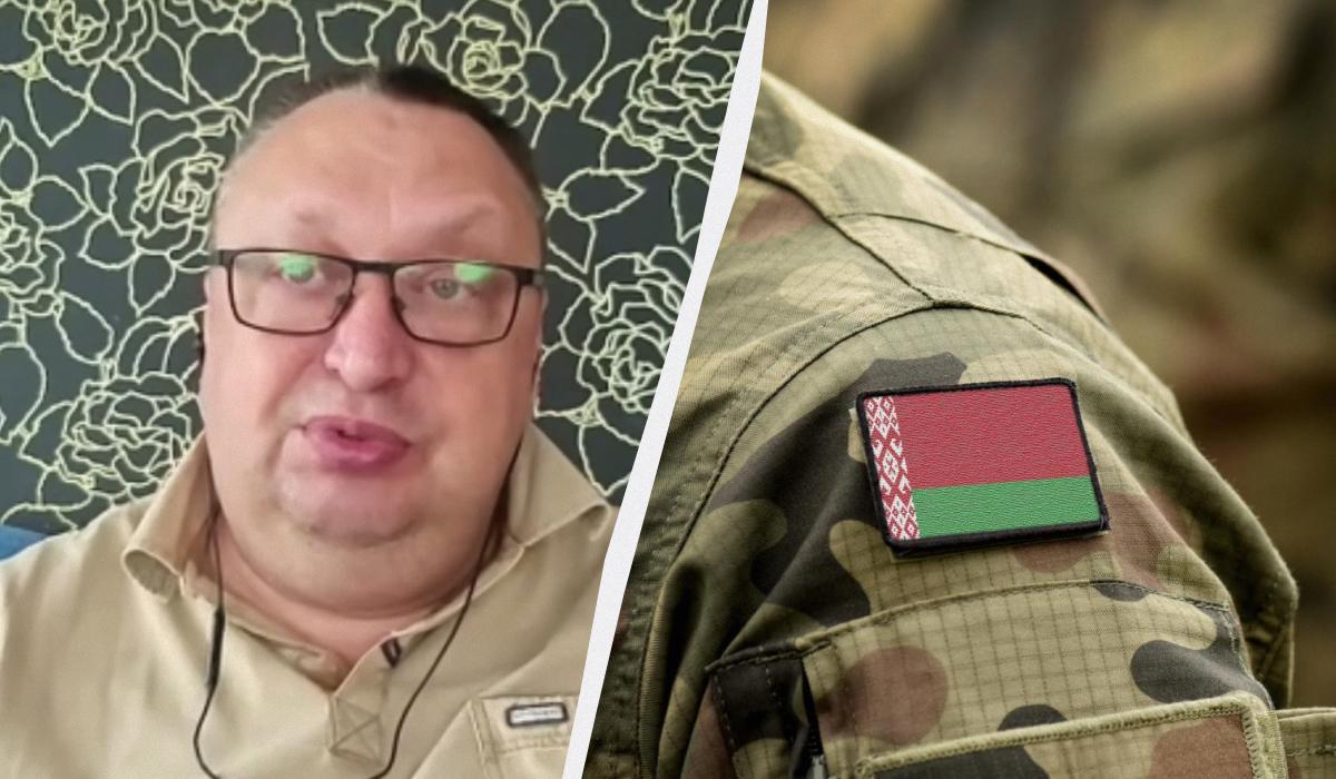 «По болотам не пойдут»: генерал-майор запаса СБУ оценил угрозу нападения со стороны Беларуси