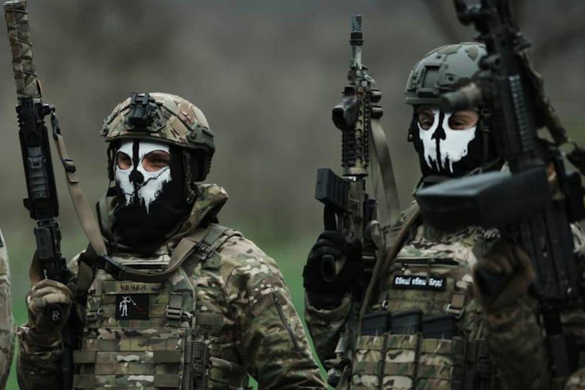 Украинские защитники провели зачистку в Степногорске: в Deep State раскрыли важные детали