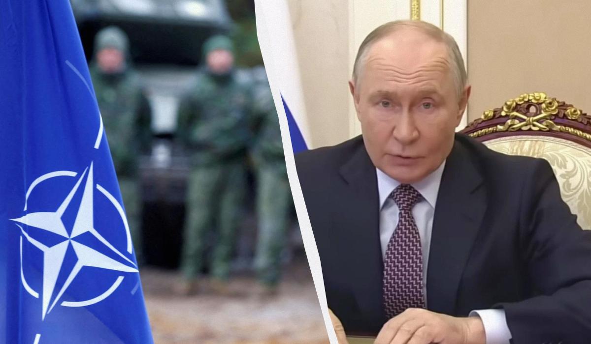 Россия может напасть на страны НАТО уже в ближайшее время, — эксперт