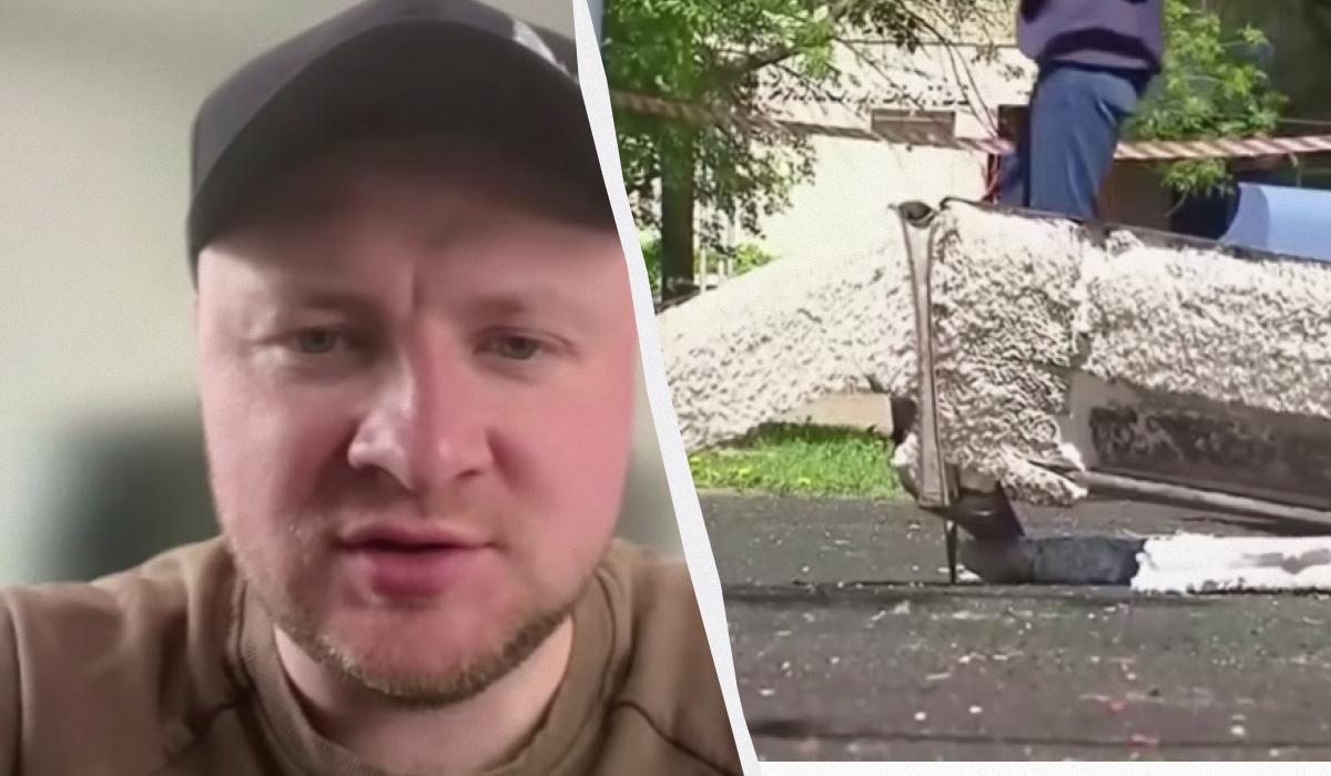 «Москва является ключевым маркером»: эксперт объяснил, что удары по столице РФ дают Украине