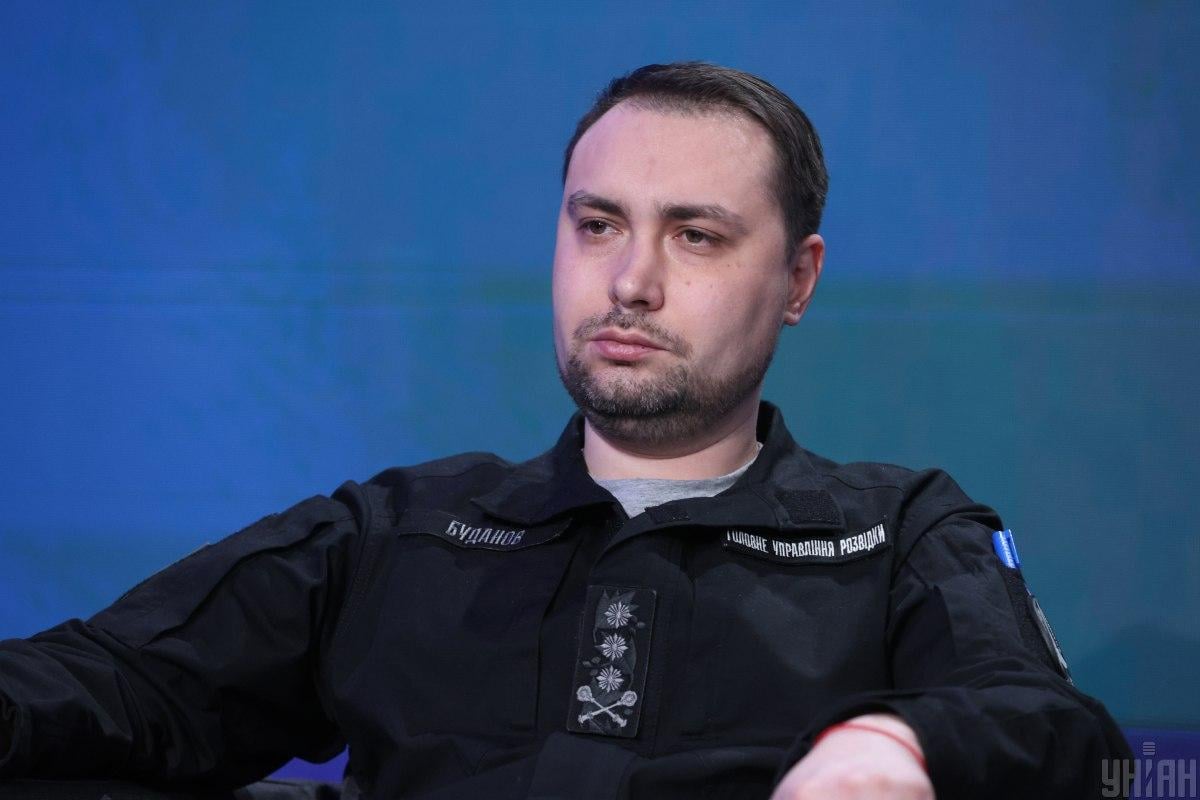 Кремль снизил планку своих целей в войне против Украины, — Буданов