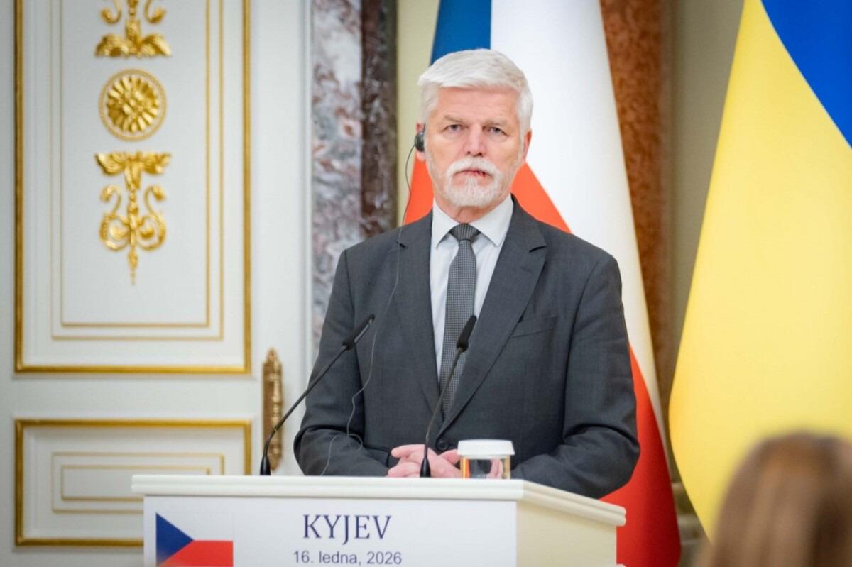 «Плохой мир» для Украины грозит Европе последствиями на десятилетия, – президент Чехии