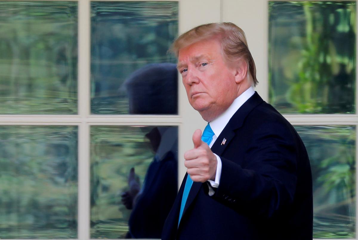 Трамп разрушил американскую дипломатию, от чего пострадала и Украина, – Reuters