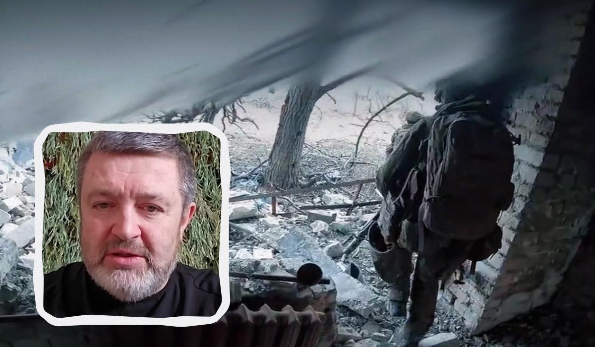 РФ снова попытается захватить Степногорск: Братчук объяснил, почему город важен для врага