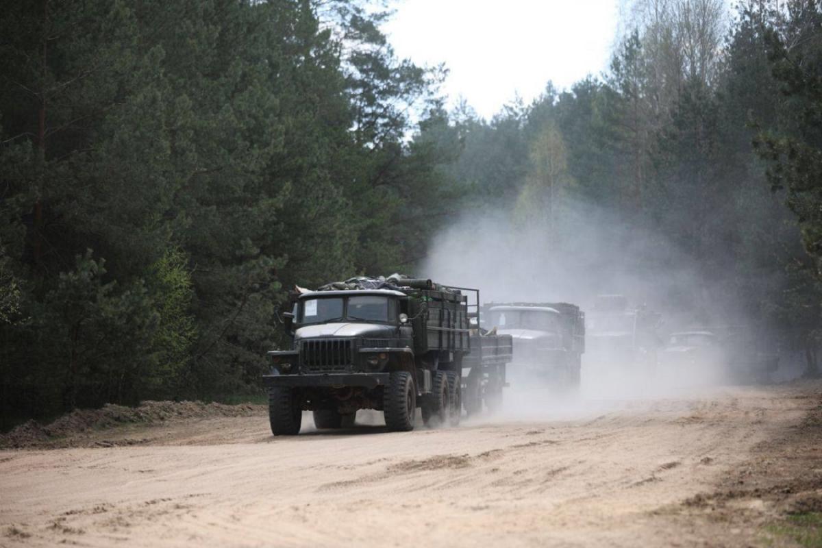 Россия и Беларусь «бряцают» ядерным оружием: в ISW раскрыли цель совместных учений