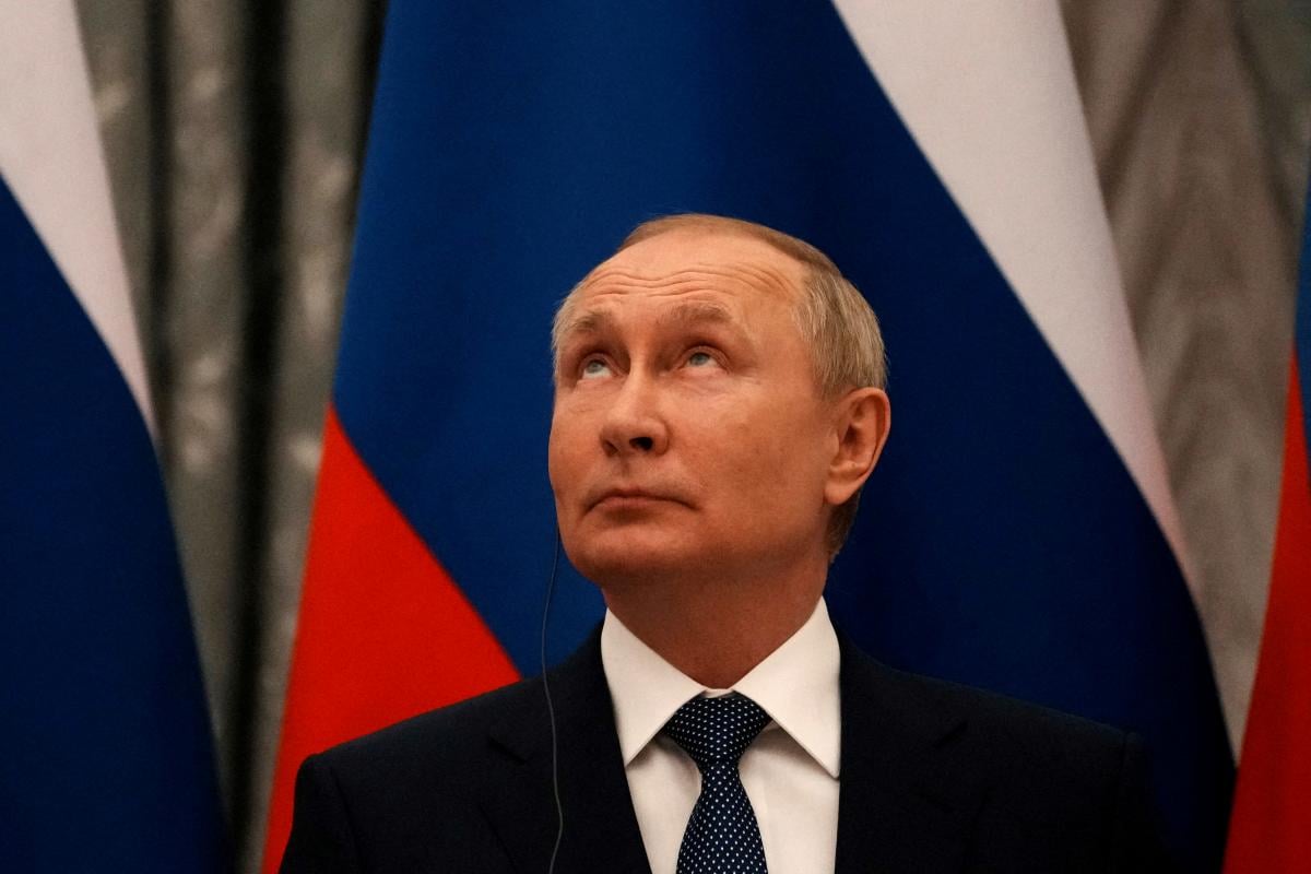 Впервые за несколько лет: представитель Трампа посетит форум Путина в Санкт-Петербурге
