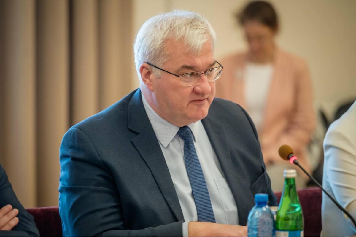 Переговорный трек под руководством США постепенно исчерпывает себя, – Сибига