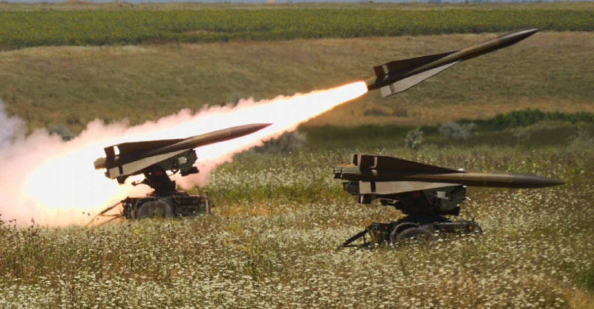США одобрили продажу Украине оборудования для ракетного комплекса Hawk