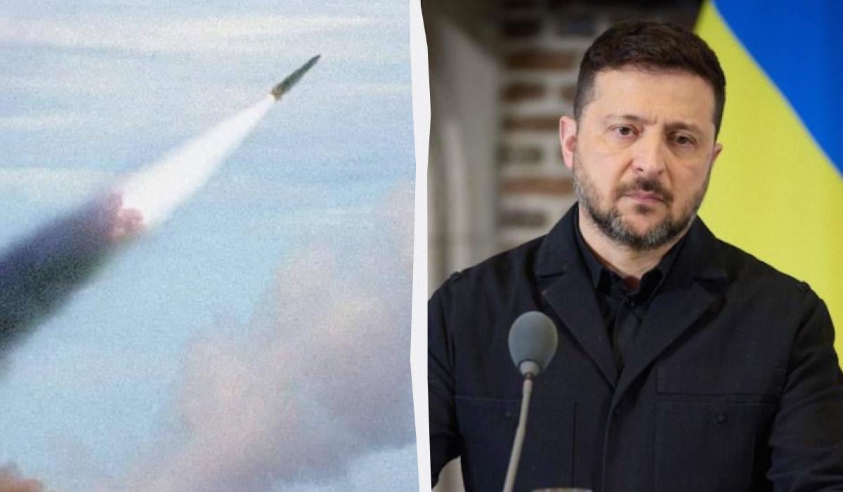 Зеленский рассказал, на каком этапе создание украинской антибаллистики
