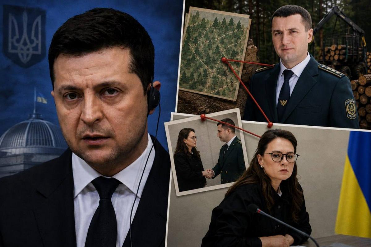 Свириденко блокирует увольнение Болоховца вопреки позиции Зеленского, – Маландий