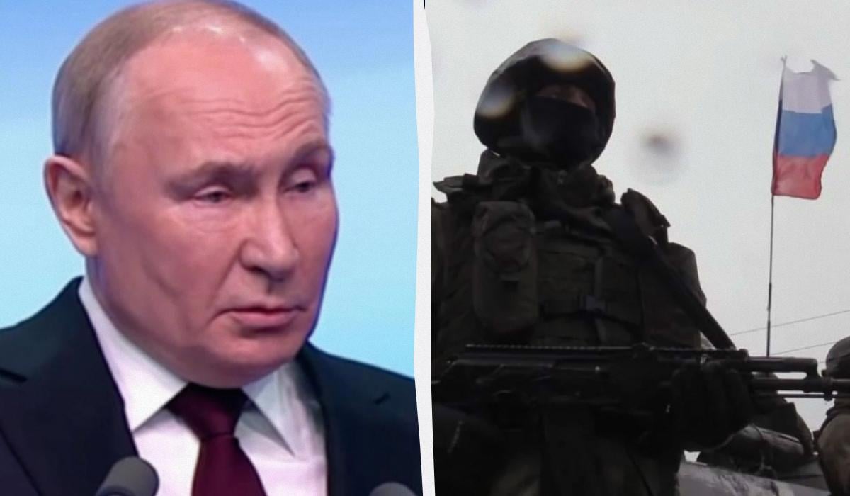 Момент истины для Путина: Telegraph раскрыл, почему Москве сейчас выгодно завершить войну