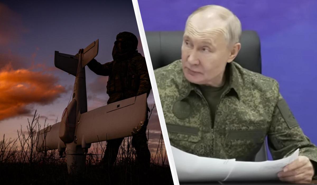 «Война дома»: Путин теряет позицию силы в переговорах с Украиной, — глава разведки Эстонии