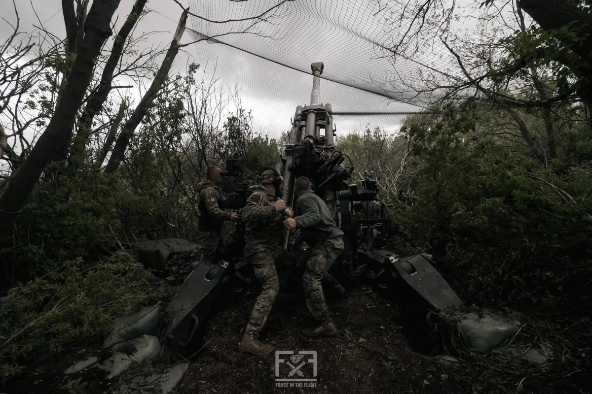 У Европы нет 110 новых бригад: министр обороны Швеции поддержал вступление Украины в НАТО
