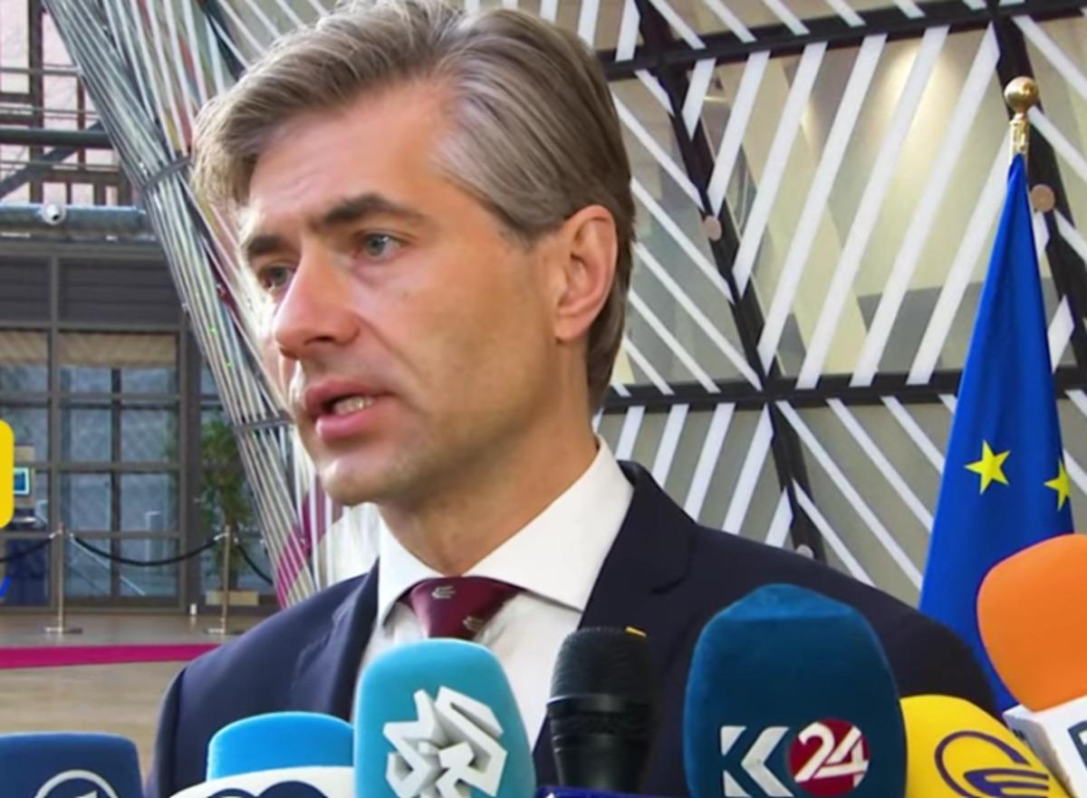Это не конец: глава МИД Литвы спрогнозировал судьбу замороженных активов России