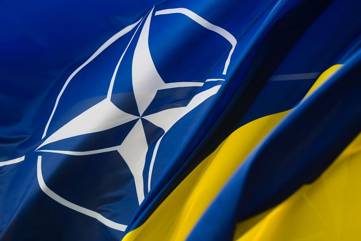 План НАТО о ежегодной помощи Украине заблокировали сразу пять стран, — The Telegraph