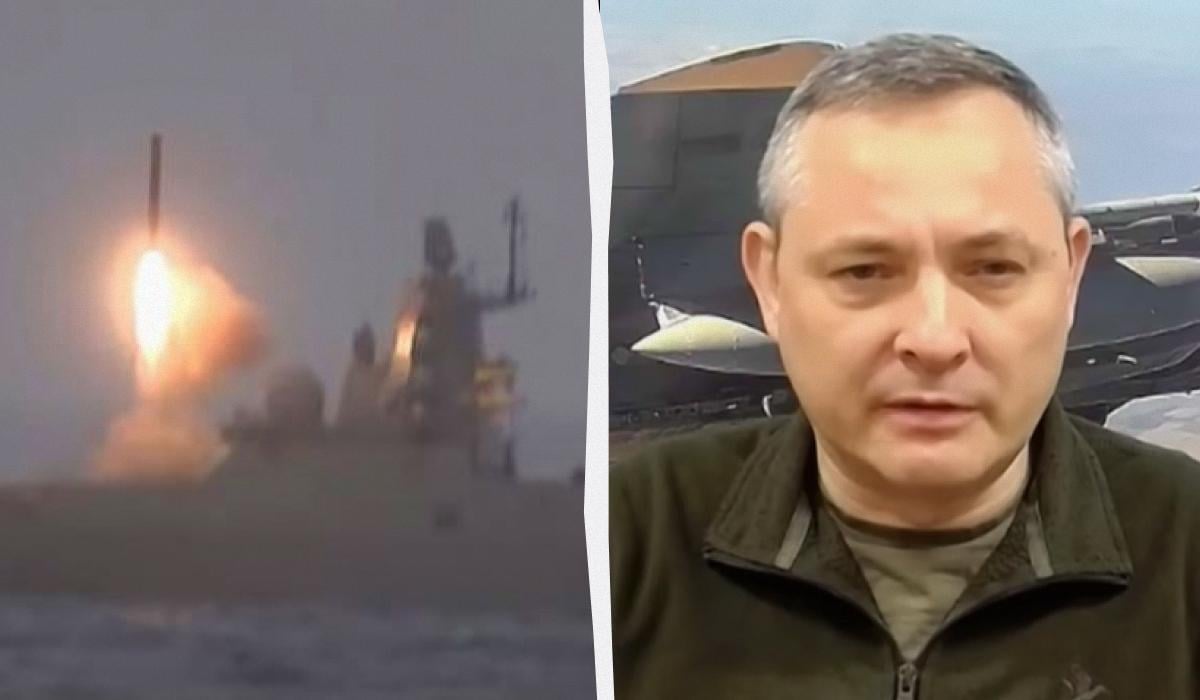 Почему сбили не все: Игнат объяснил, что затруднило работу ПВО во время ночной атаки РФ