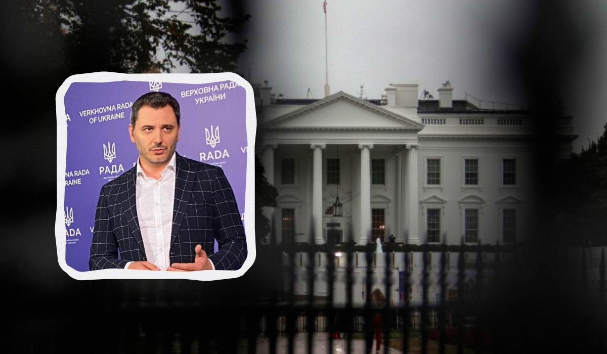 Переговоры об окончании войны: нардеп ответил, когда приедет команда Трампа