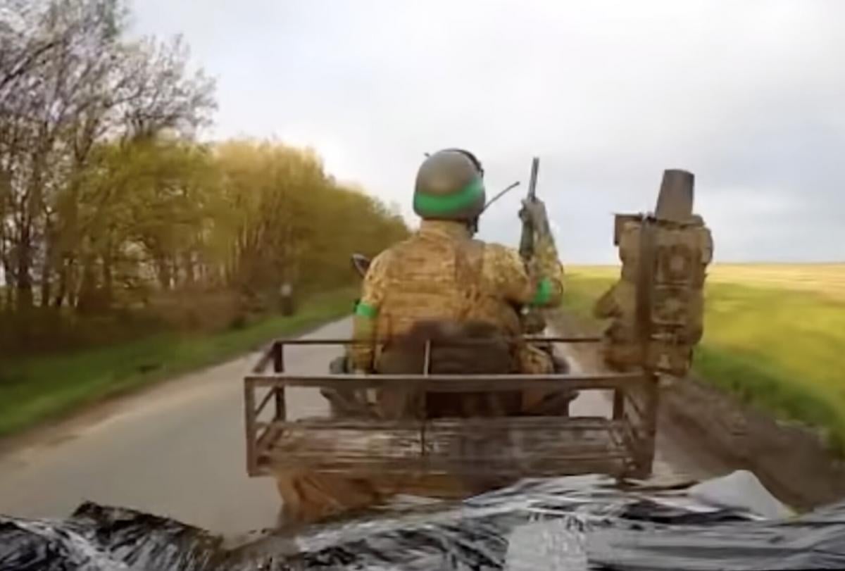 «Робот своей жертвой спас жизнь»: под Покровском эвакуировали на НРК раненого бойца