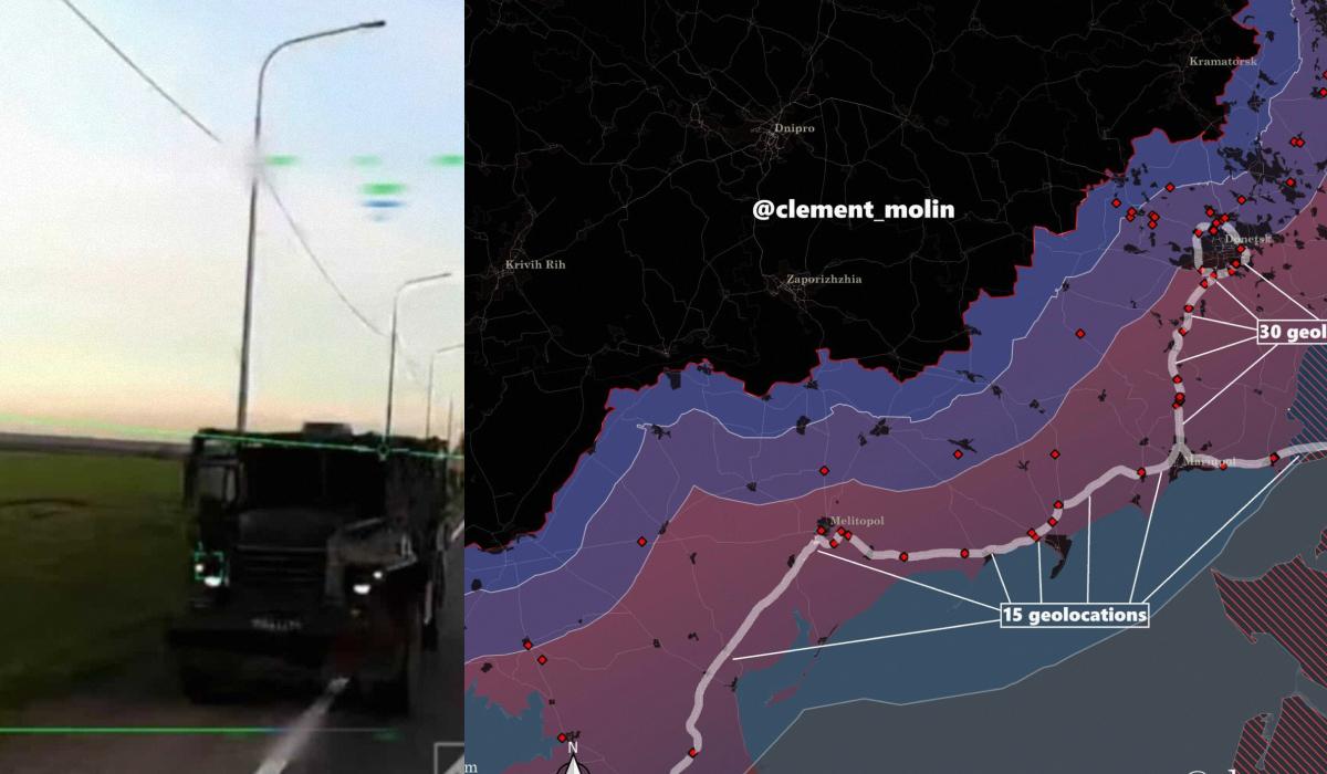 Украина продолжает перерезать россиянам дороги в Донецк и Крым, – аналитик