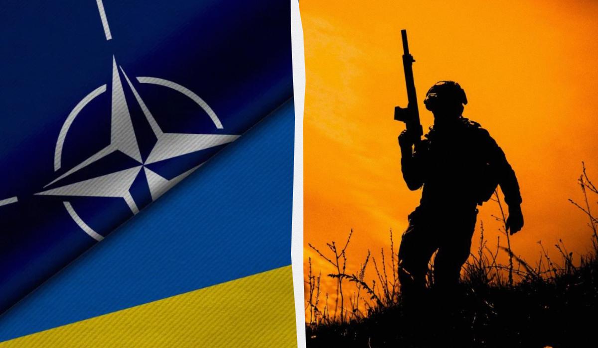 Опыт войны в Украине полностью изменил будущее НАТО, — Fox News