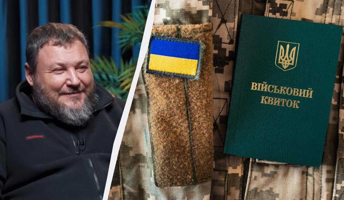 Пришло время задействовать огромный резерв: Дикий объяснил, зачем усиливать мобилизацию