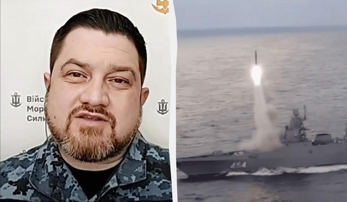 Россия атаковала Украину ракетами «Циркон»: Плетенчук рассказал о тактике оккупантов