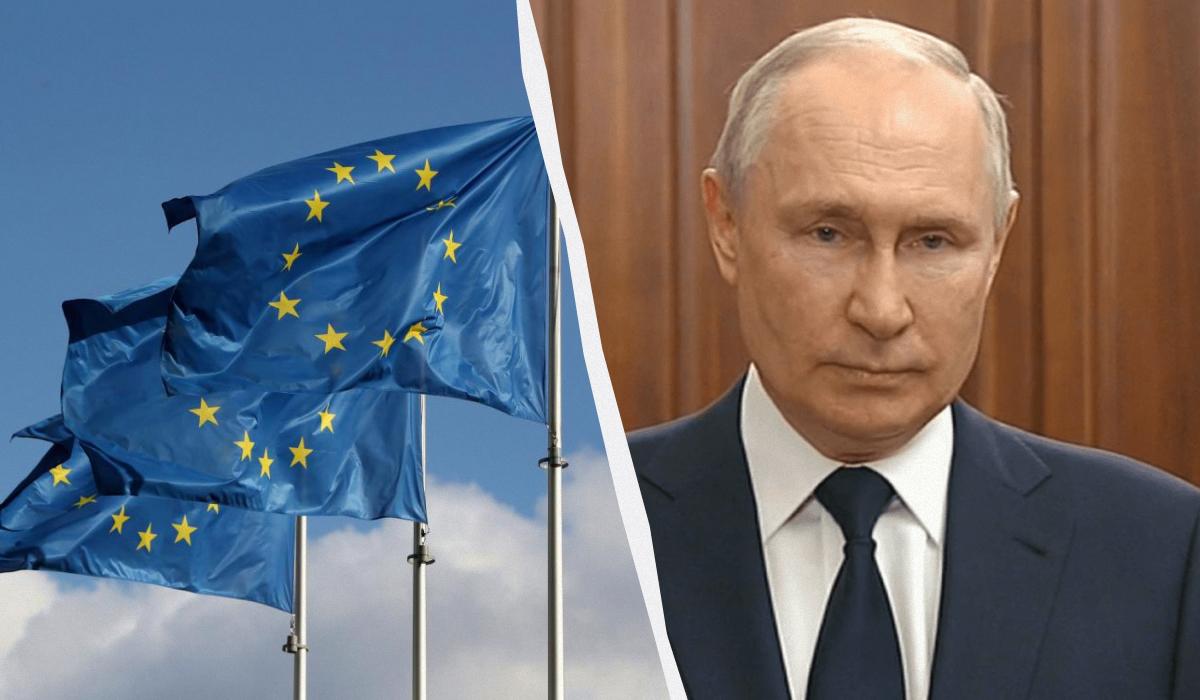 Слухи о переговорах ЕС и России раскрывают важную правду о войне в Украине, — The Guardian
