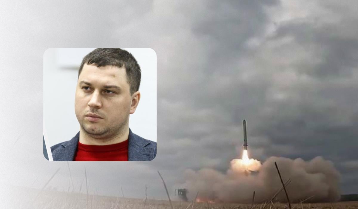 Удар «Орешником» по Украине: эксперт назвал сумму, которую потратила Россия