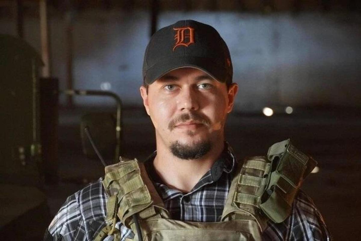 Россиянин, воюющий на стороне Украины, объяснил, что для него будет победой в войне