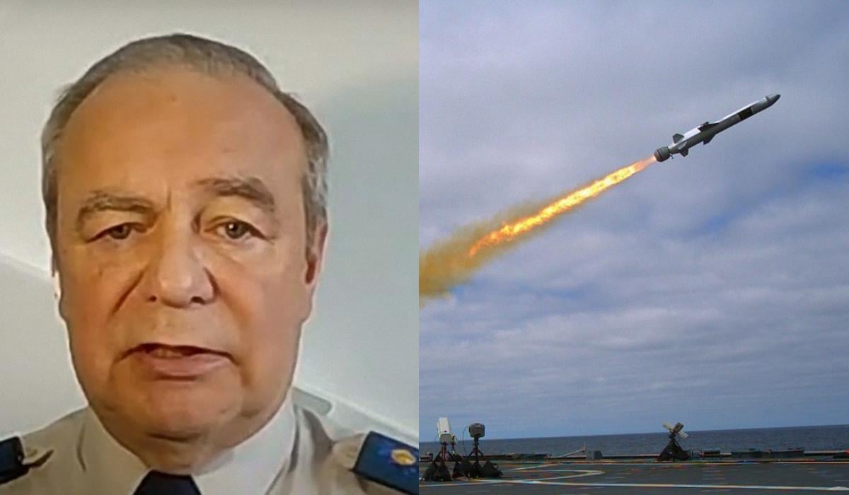 Почему россияне не нанесли удар «Орешником» по Киеву: эксперт назвал вескую причину