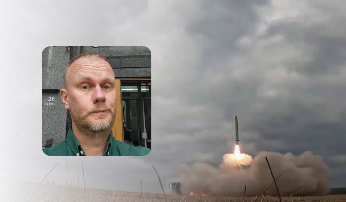Системы Patriot могут сбивать суббоеприпасы от «Орешника», — эксперт