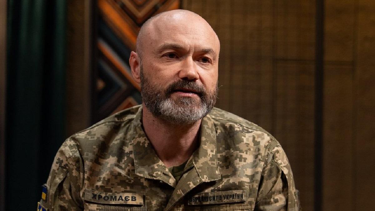 «Пэтриотами» никто «шахеды» не сбивает»: украинский майор раскрыл особенности работы в ОАЭ