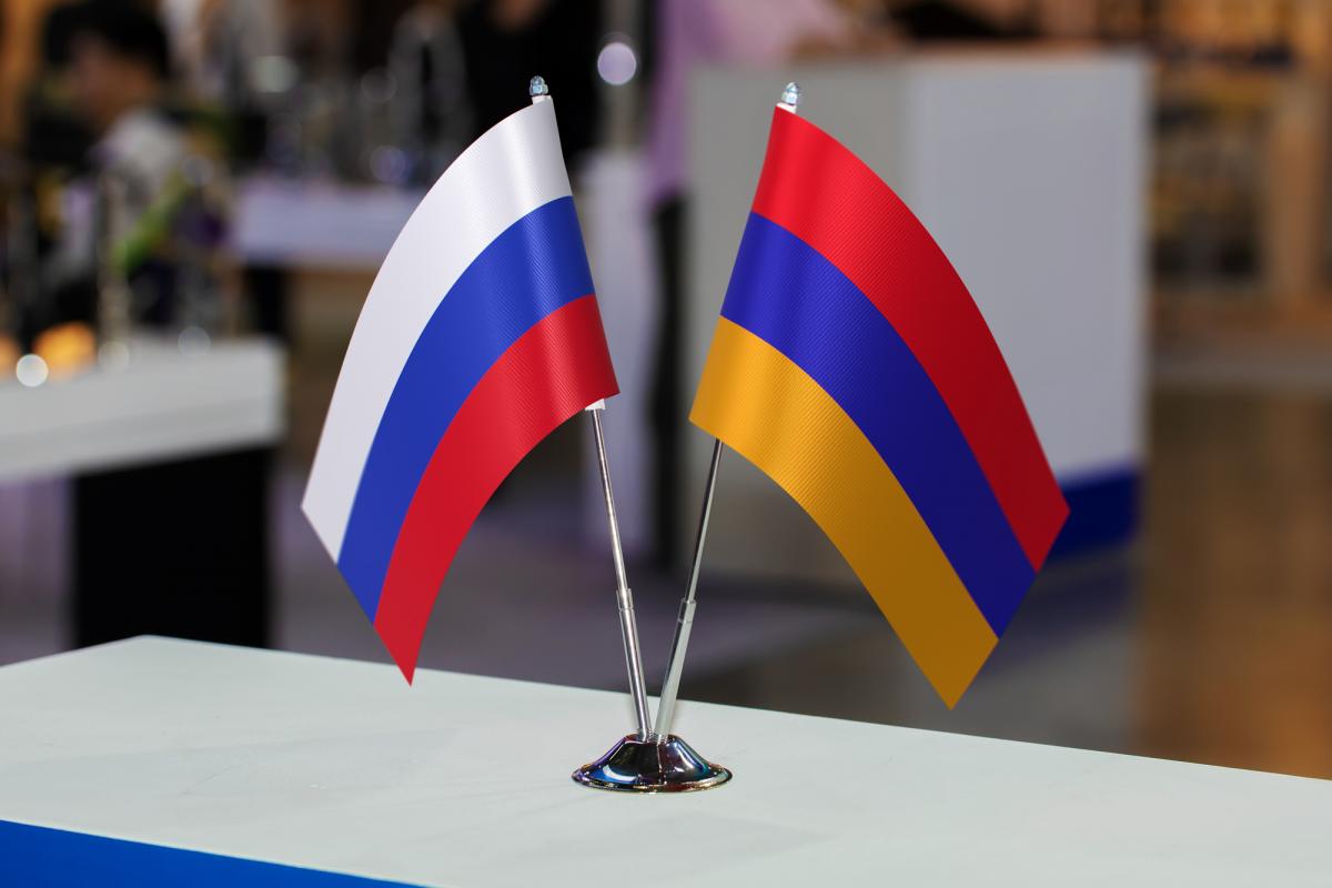 Расплата за евроинтеграцию: Кремль шантажирует Армению дешевым газом