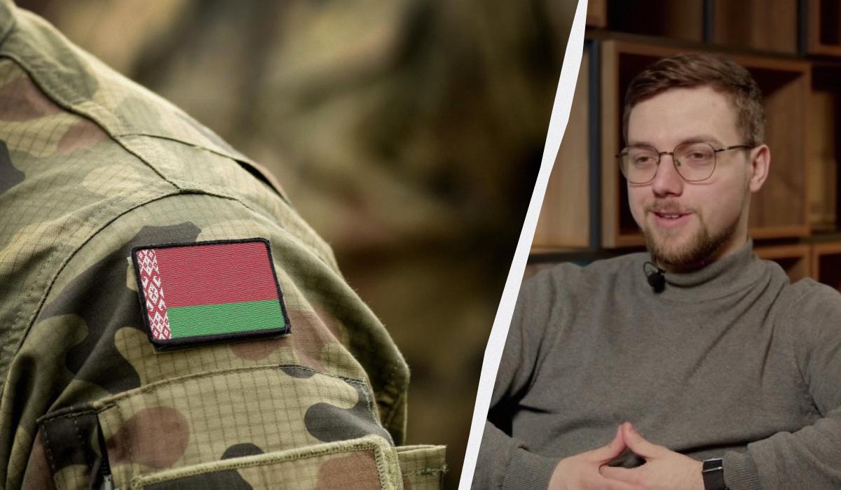 «Это будет поход в один конец»: аналитик оценил вероятность наступления из Беларуси