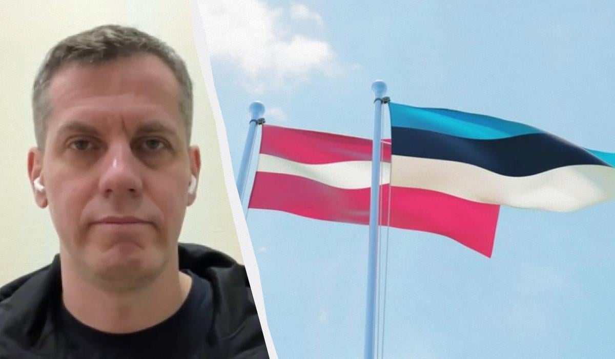 РФ может воспользоваться слабой обороной стран Балтии для давления на Европу, — эксперт