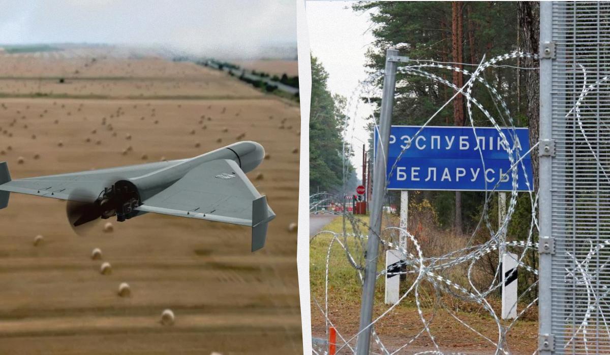 Россия может использовать Беларусь для ударов по трассе М-06 Киев-Чоп, — ISW