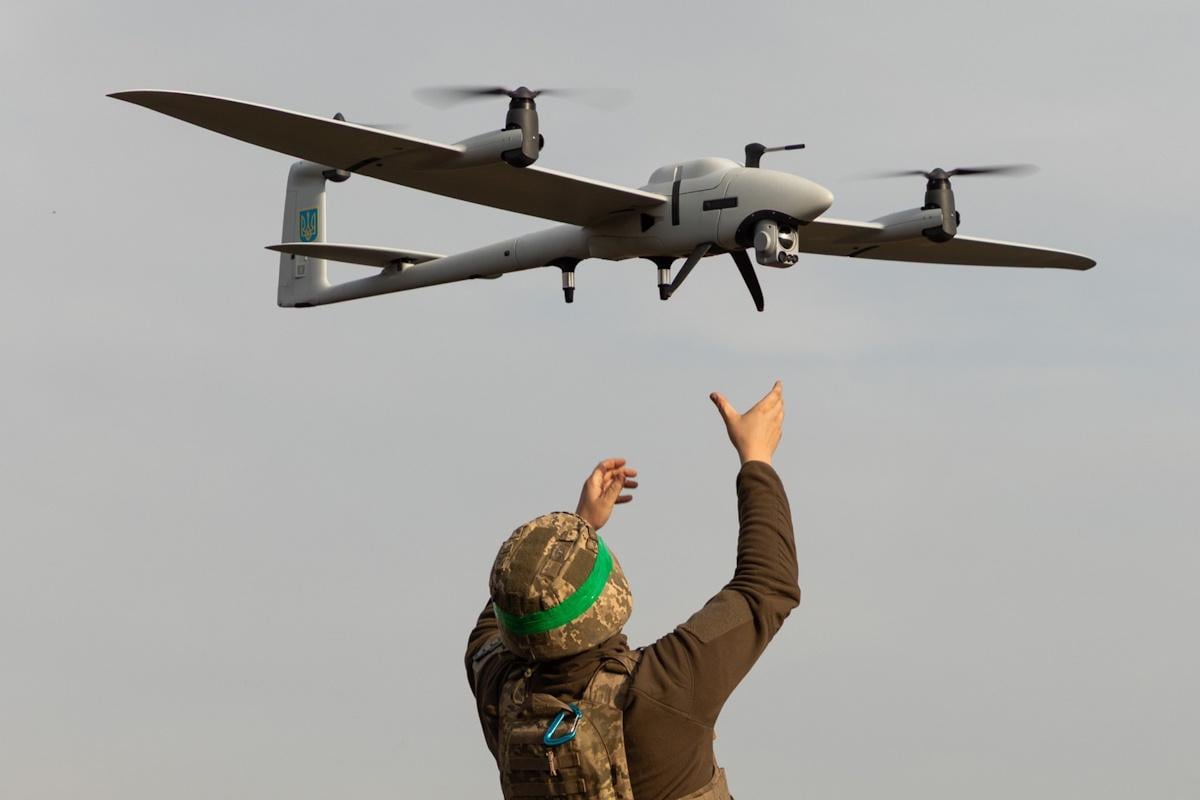 США не способны отразить атаку дронов, если такая случится, – Business Insider