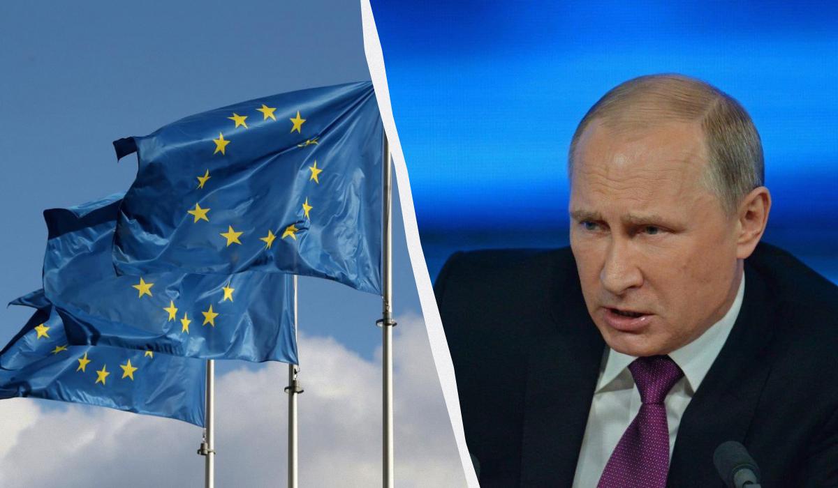 Путин готовится начать войну в Европе, чтобы выйти из тупика в Украине, — WSJ