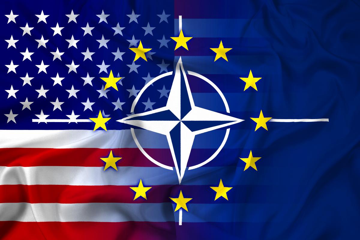 США планируют существенно сократить свои прежние обязательства перед НАТО, – Spiegel