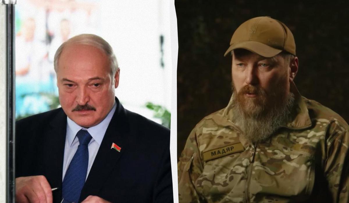 Украина определила первые 500 целей в Беларуси: Мадяр озвучил жесткое предупреждение Лукашенко