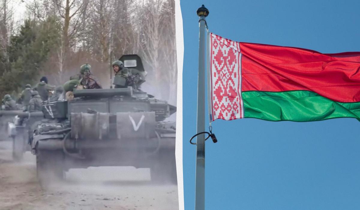 Вторжение РФ из Беларуси возможно: аналитик раскрыл условия повторного наступления на Киев