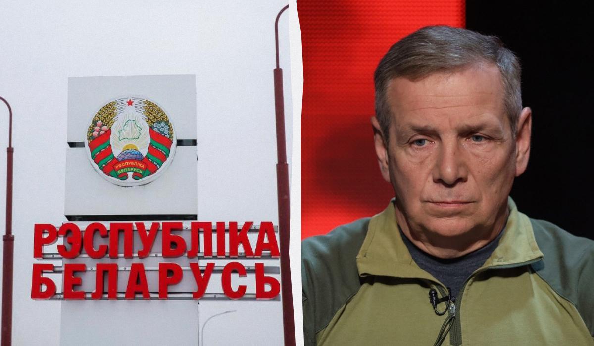 Что это за 500 целей в Беларуси, которые ВСУ готовы атаковать: анализ эксперта