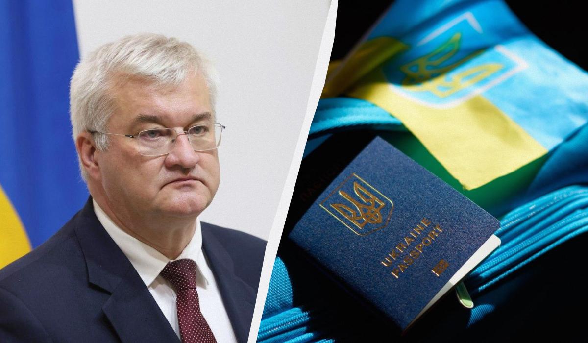 Уже есть прецеденты: Сибига раскрыл детали программ возвращения украинцев из-за рубежа